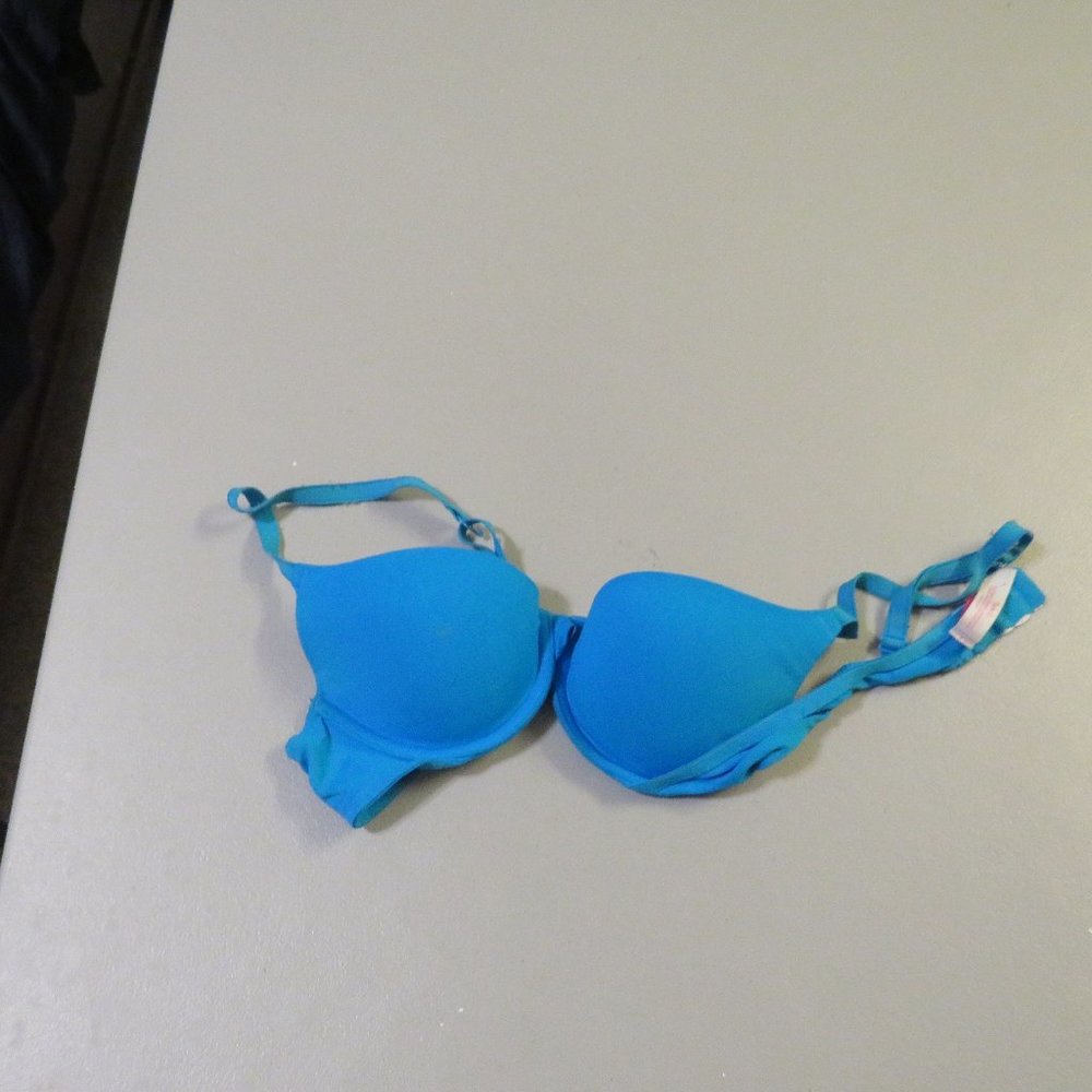 2 Bras Size 34A & 34B